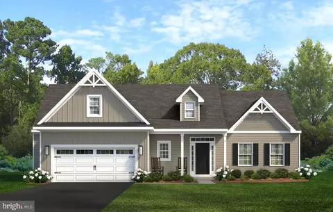 222 Buckingham St, Oxford, PA 19363