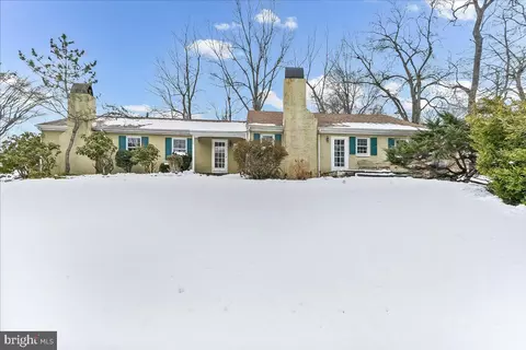 2440 Chester Springs Rd, Chester Springs, PA 19425