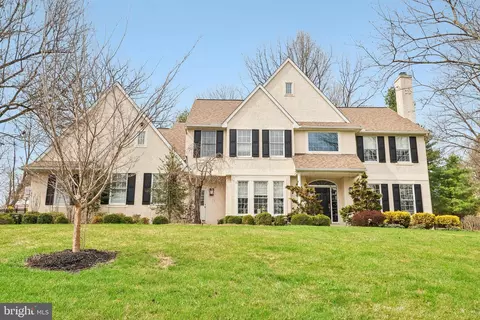 939 Kilduff Cir, West Chester, PA 19382