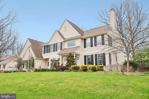 939 Kilduff Cir, West Chester, PA 19382