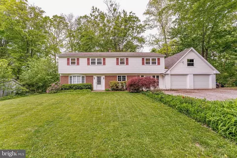 312 Penn Ln, West Chester, PA 19382