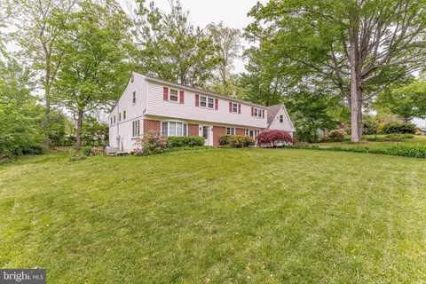 312 Penn Ln, West Chester, PA 19382