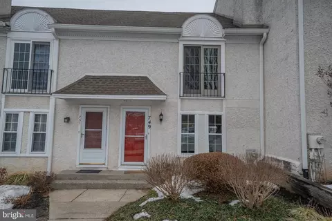 749 Bradford Ter, West Chester, PA 19382
