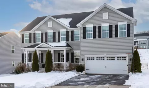 1123 Isabella Ct, Downingtown, PA 19335