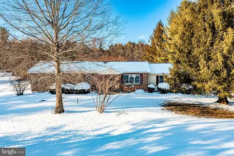 401 Marshall Rd, Glenmoore, PA 19343