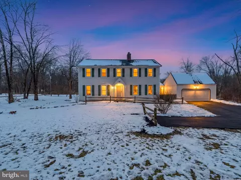 Undisclosed, Chester Springs, PA 19425