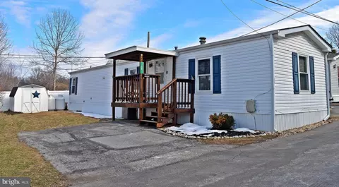 270 W Uwchlan Ave #56, Downingtown, PA 19335