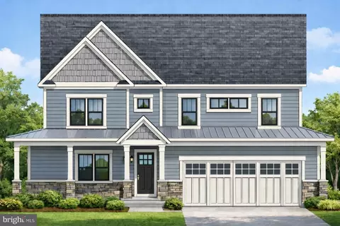 229 Laurel Bridge Rd, Landenberg, PA 19350