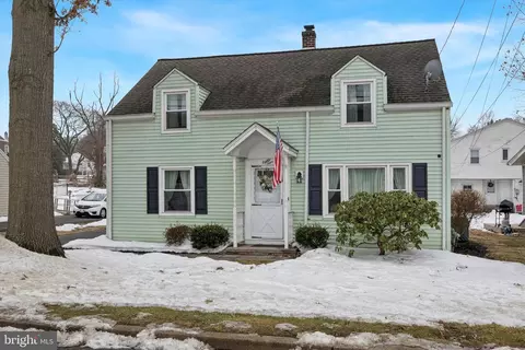 84 W Schuylkill Rd, Pottstown, PA 19465