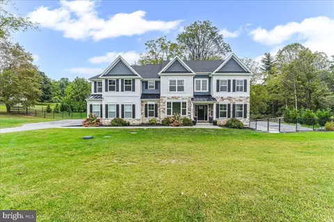 1051 Glen Hall Rd, Kennett Square, PA 19348