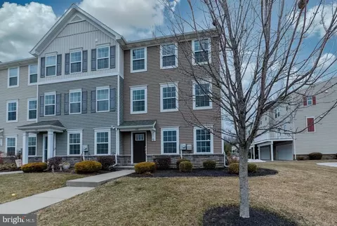 100 N Harner Blvd, Coatesville, PA 19320
