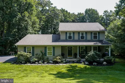 144 Brandywine Dr, Coatesville, PA 19320