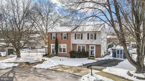 7 Harvest Dr, Thorndale, PA 19372