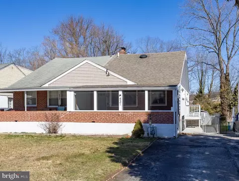 431 Garfield Ave, Downingtown, PA 19335