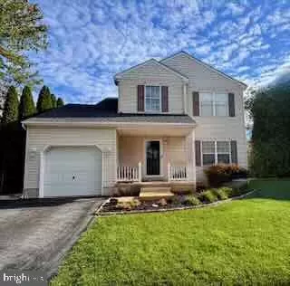 929 Trellis Ln, West Chester, PA 19382