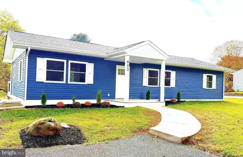 653 State Rd, West Grove, PA 19390