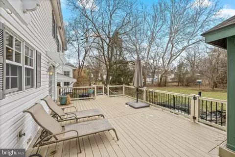 Exterior - 714 Gulph, Wayne, PA 19087 photo 7 of 13