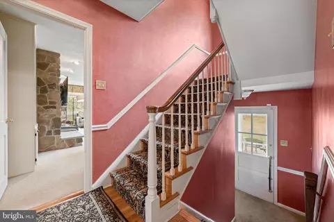 Entry Way - 714 Gulph, Wayne, PA 19087 photo 5 of 5