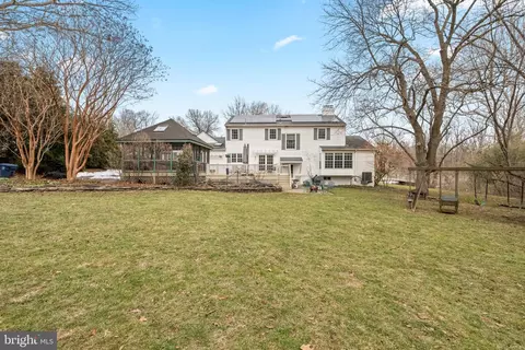 Exterior - 714 Gulph, Wayne, PA 19087 photo 6 of 13
