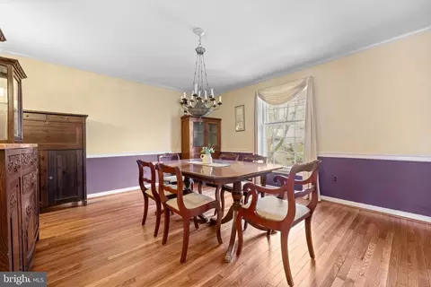 Dining - 714 Gulph, Wayne, PA 19087 photo 1 of 4