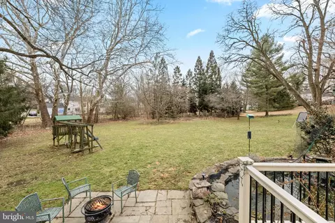 Exterior - 714 Gulph, Wayne, PA 19087 photo 10 of 13