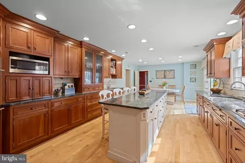 Kitchen - 714 Gulph, Wayne, PA 19087 photo 6 of 6
