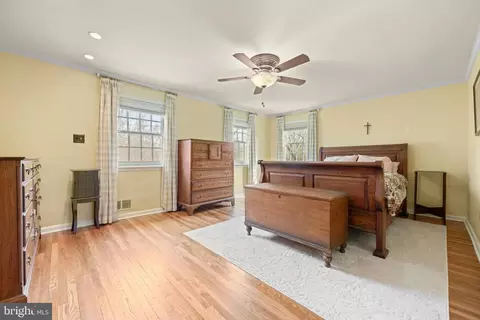 Bedroom - 714 Gulph, Wayne, PA 19087 photo 1 of 4