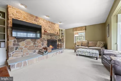 Living - 714 Gulph, Wayne, PA 19087 photo 1 of 3
