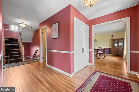 Entry Way - 714 Gulph, Wayne, PA 19087 photo 2 of 5