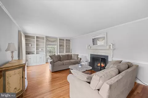 Living - 714 Gulph, Wayne, PA 19087 photo 2 of 3