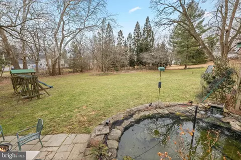 Exterior - 714 Gulph, Wayne, PA 19087 photo 9 of 13