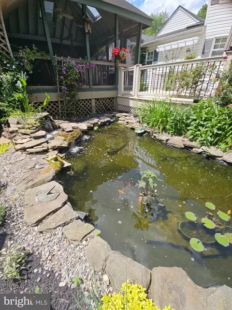 Exterior - 714 Gulph, Wayne, PA 19087 photo 13 of 13