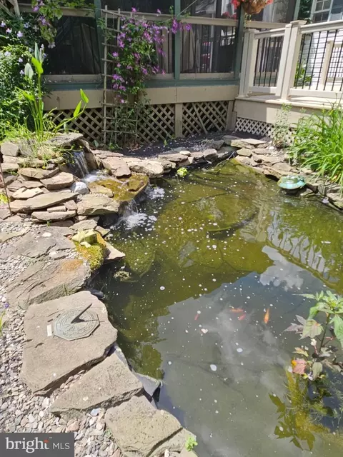 Exterior - 714 Gulph, Wayne, PA 19087 photo 12 of 13