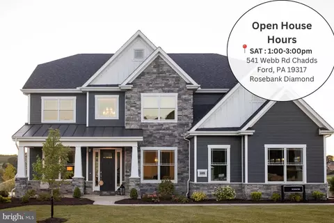 510 Newcomen Rd #B3D, Exton, PA 19341