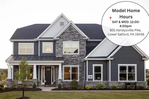 510 Newcomen Rd #B3D, Exton, PA 19341