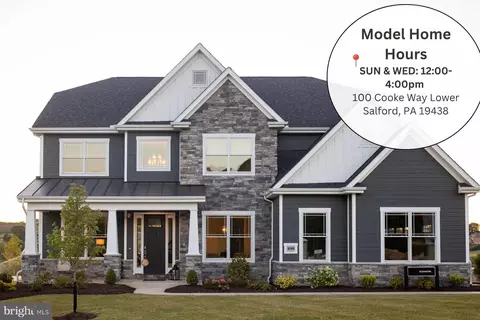 510 Newcomen Rd #B3D, Uwchland, PA 19480