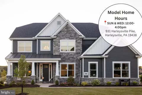 510 Newcomen Rd #B3D, Exton, PA 19341