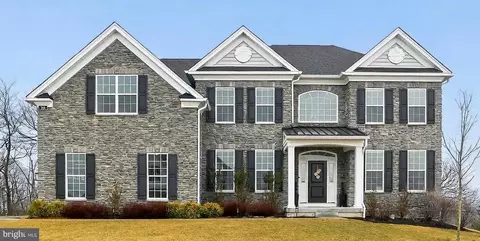 218 Cast Iron Way, Phoenixville, PA 19460