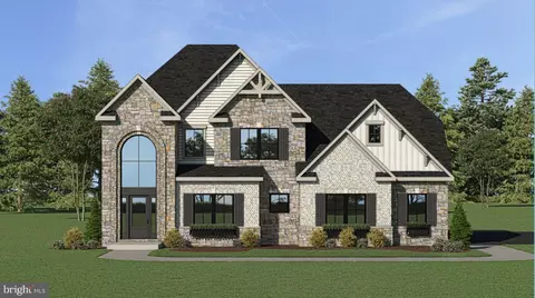 510 Newcomen Rd #M1D, Uwchland, PA 19480
