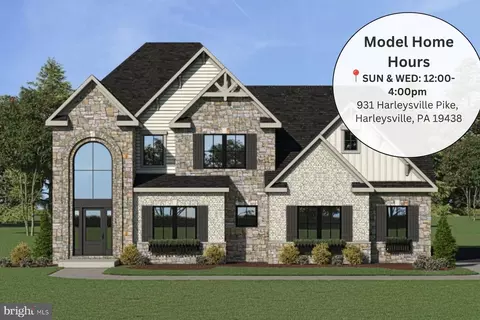 510 Newcomen Rd #M1D, Exton, PA 19341