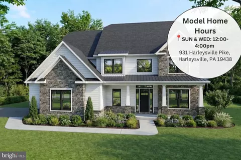 510 Newcomen Rd #F1P, Exton, PA 19341