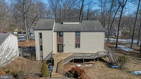 1072 Forest Rd, West Chester, PA 19382