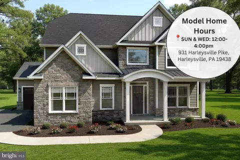 510 Newcomen Rd #L1P, Exton, PA 19341