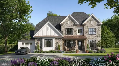 4 Timber Mill Ln #OMBRA, West Chester, PA 19380