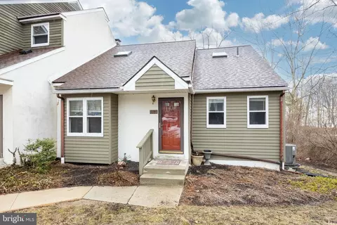2303 Bridgewater Ct #2303, Chester Springs, PA 19425