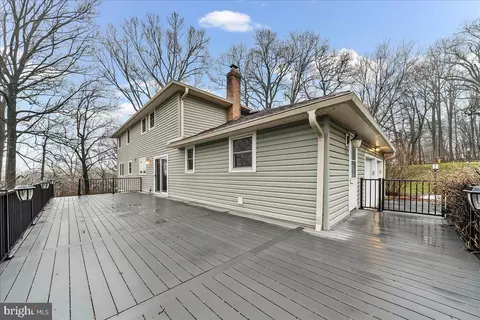 Exterior - 720 Brainerd Rd, Exton, PA 19341 photo 8 of 14