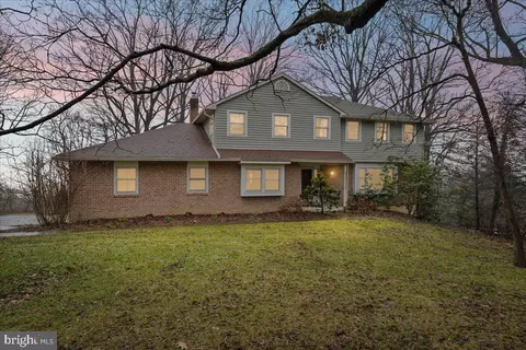 Exterior - 720 Brainerd Rd, Exton, PA 19341 photo 14 of 14