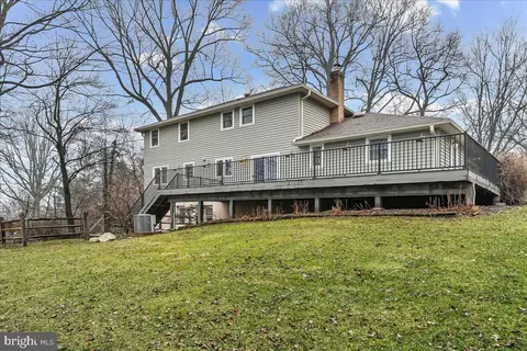 Exterior - 720 Brainerd Rd, Exton, PA 19341 photo 12 of 14