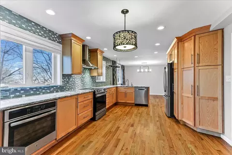 Kitchen - 720 Brainerd Rd, Exton, PA 19341 photo 3 of 6