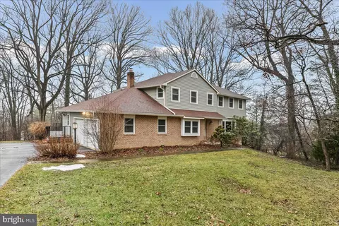 720 Brainerd Rd, Exton, PA 19341